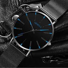 Men Business Watches