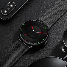 Men Business Watches