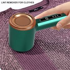 Lint Remover For Clothes