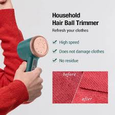 Lint Remover For Clothes