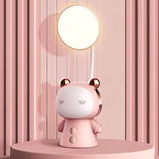 Cute LED Desk Lamp