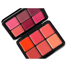 12 Color Invisible Cover Cream Blush