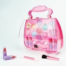 Cosmetics Make-up Box Toy Set