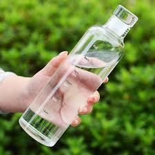 Outdoor Water Bottle